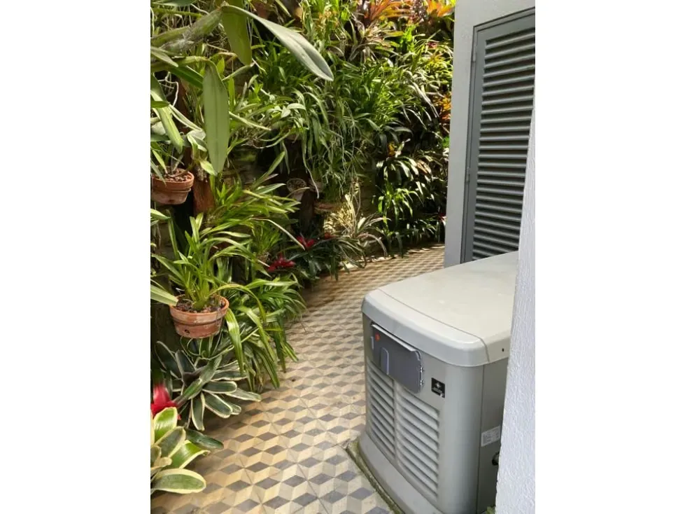Se vende PB 360m2 Alto Hatillo 2794 - 2