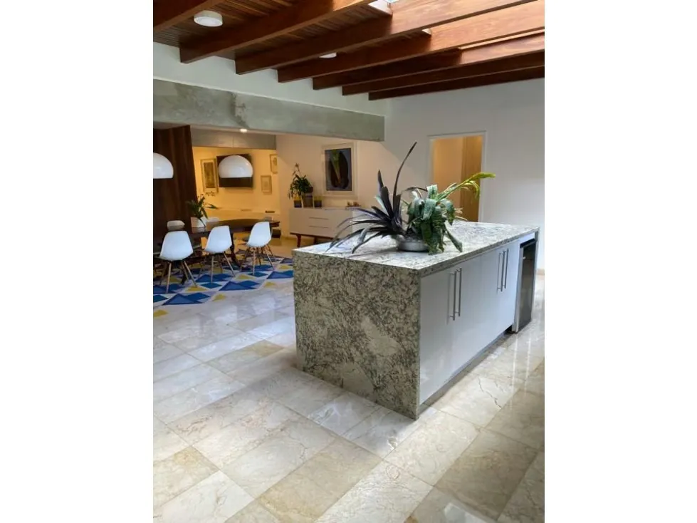 Se vende PB 360m2 Alto Hatillo 2794 - 11