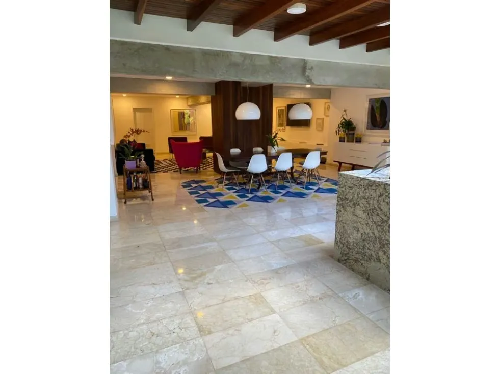 Se vende PB 360m2 Alto Hatillo 2794 - 12