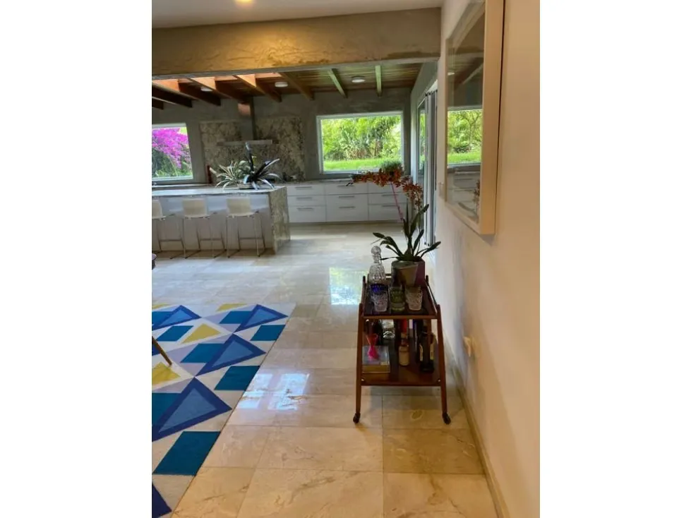 Se vende PB 360m2 Alto Hatillo 2794 - 13