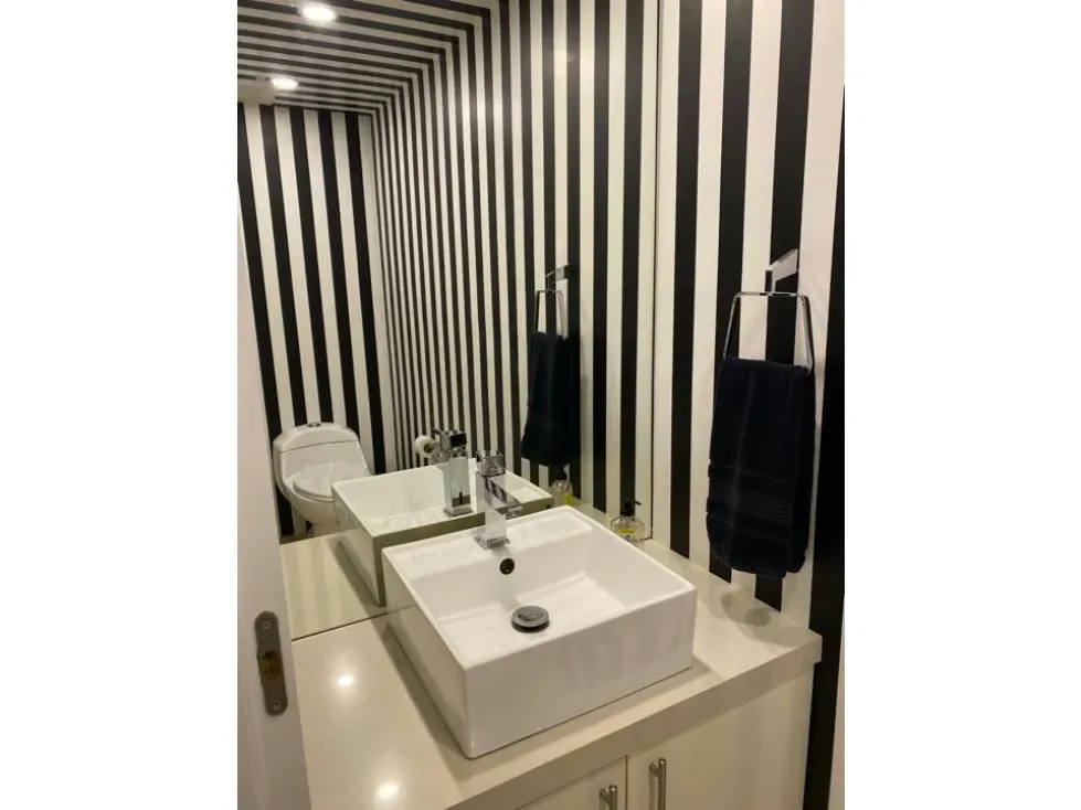 Se vende PB 360m2 Alto Hatillo 2794 - 17