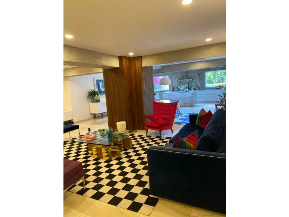 Se vende PB 360m2 Alto Hatillo 2794 - 18