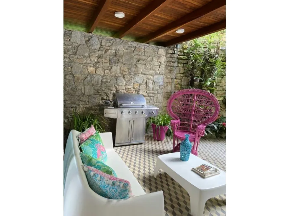Se vende PB 360m2 Alto Hatillo 2794 - 3