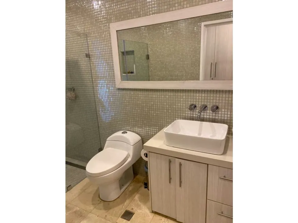 Se vende PB 360m2 Alto Hatillo 2794 - 24