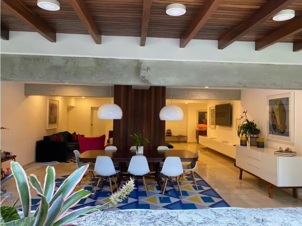 Se vende PB 360m2 Alto Hatillo 2794 - 6