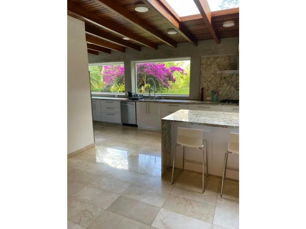 Se vende PB 360m2 Alto Hatillo 2794 - 7