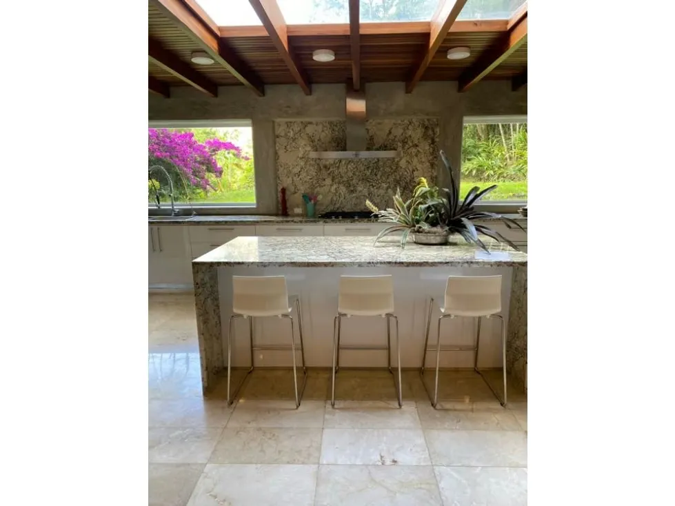 Se vende PB 360m2 Alto Hatillo 2794 - 8