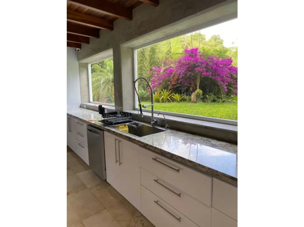 Se vende PB 360m2 Alto Hatillo 2794 - 10