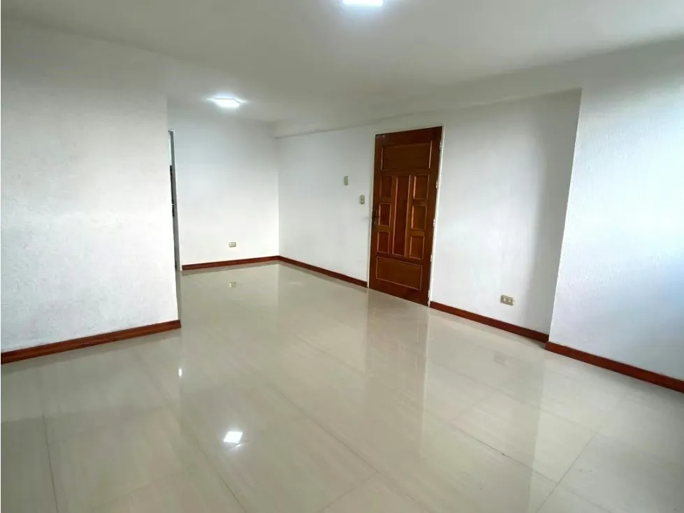 ALQUILER APARTAMENTO URB. SAN BERNARDINO 2H+S/1B+S/1PE (RR) - 2