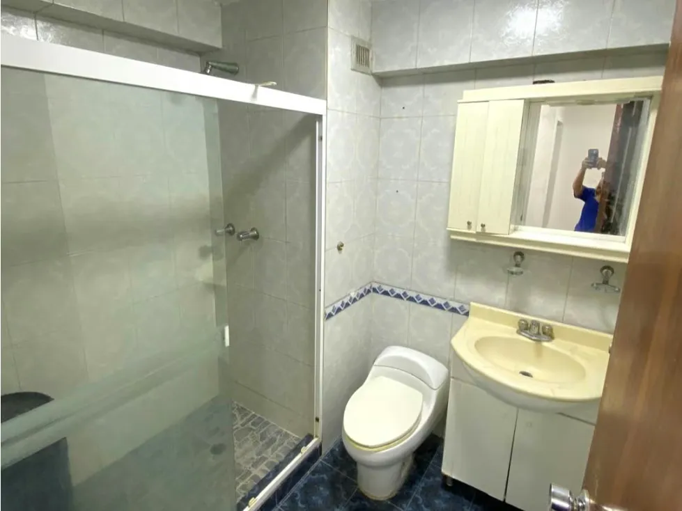 ALQUILER APARTAMENTO URB. SAN BERNARDINO 2H+S/1B+S/1PE (RR) - 13