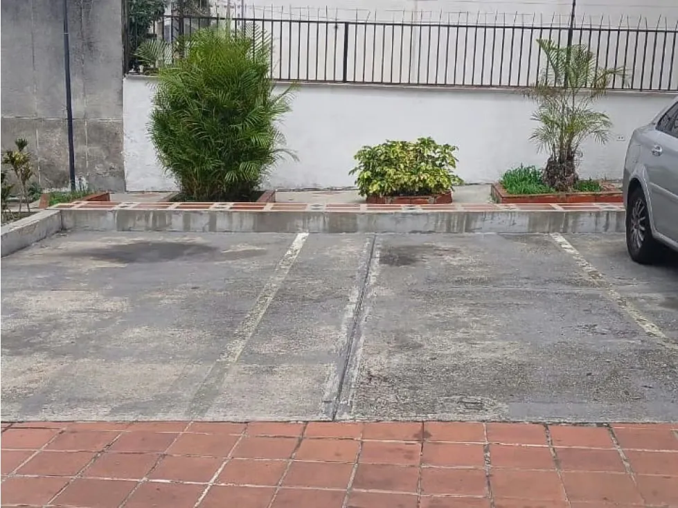 ALQUILER APARTAMENTO URB. SAN BERNARDINO 2H+S/1B+S/1PE (RR) - 18