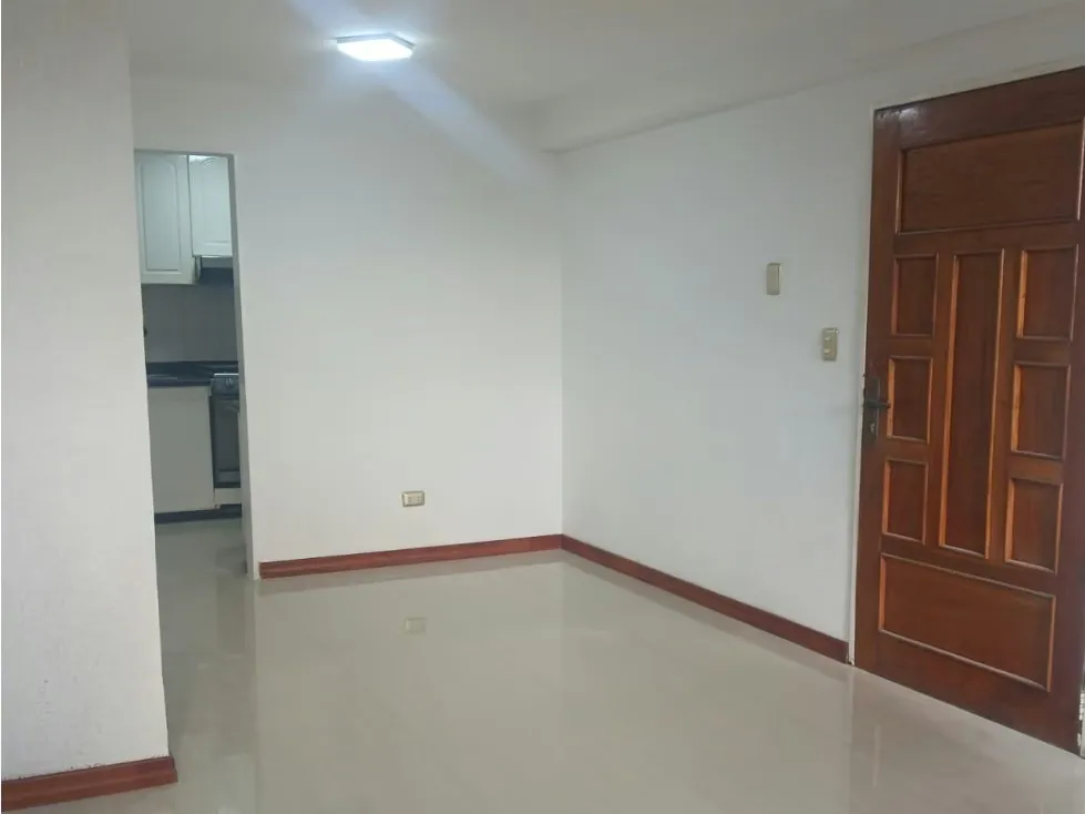 ALQUILER APARTAMENTO URB. SAN BERNARDINO 2H+S/1B+S/1PE (RR) - 3