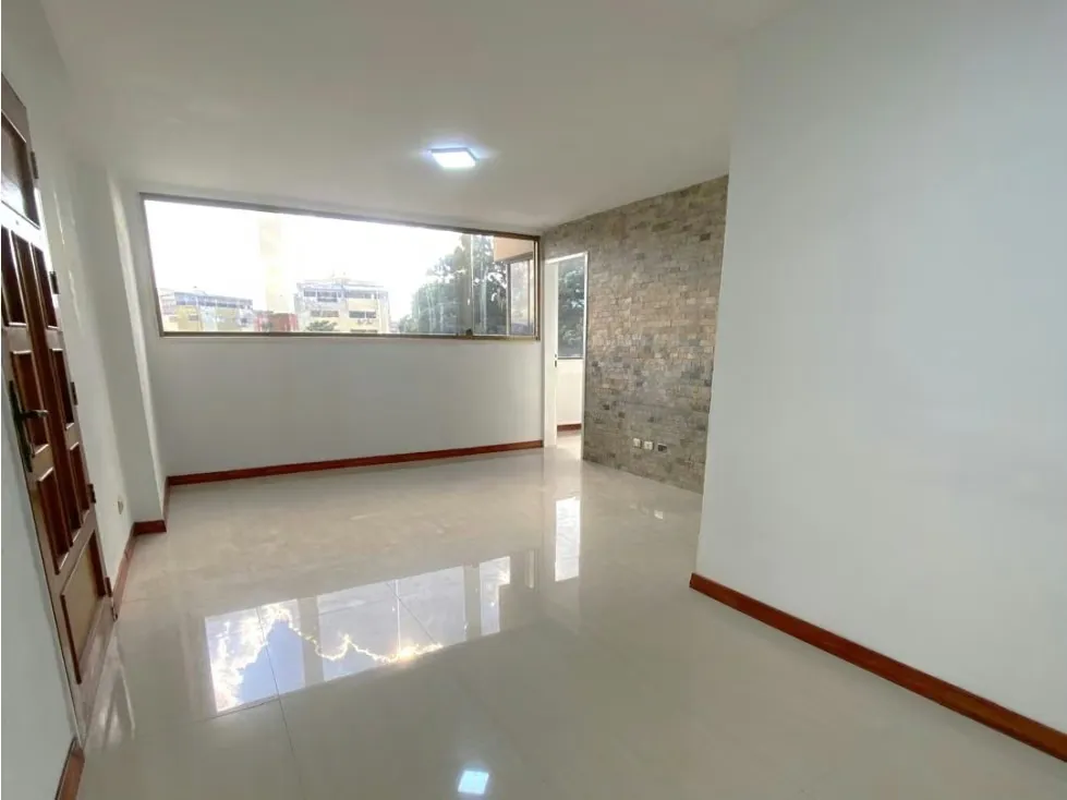 ALQUILER APARTAMENTO URB. SAN BERNARDINO 2H+S/1B+S/1PE (RR) - 5