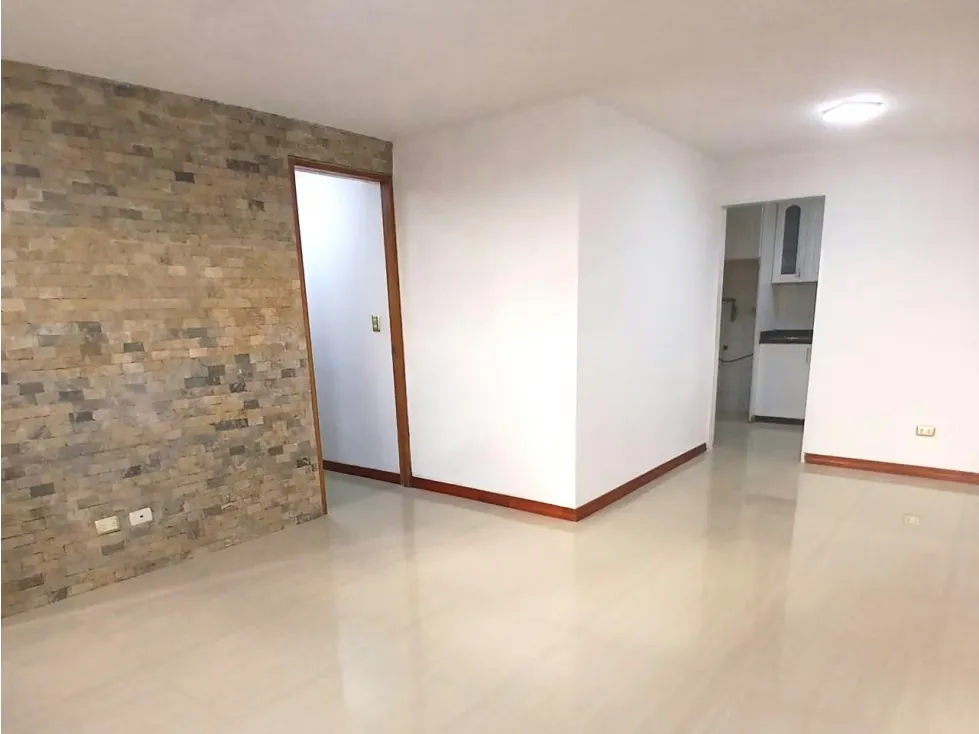 ALQUILER APARTAMENTO URB. SAN BERNARDINO 2H+S/1B+S/1PE (RR) - 6