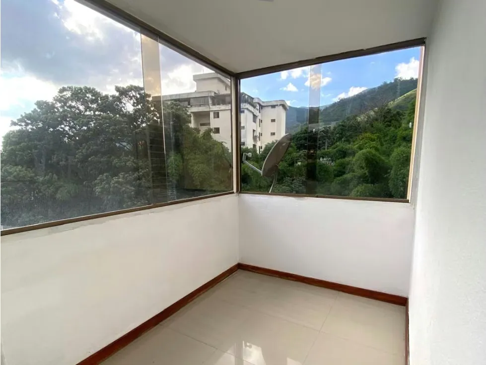 ALQUILER APARTAMENTO URB. SAN BERNARDINO 2H+S/1B+S/1PE (RR) - 7