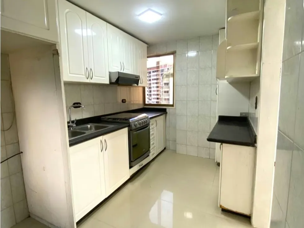 ALQUILER APARTAMENTO URB. SAN BERNARDINO 2H+S/1B+S/1PE (RR) - 8