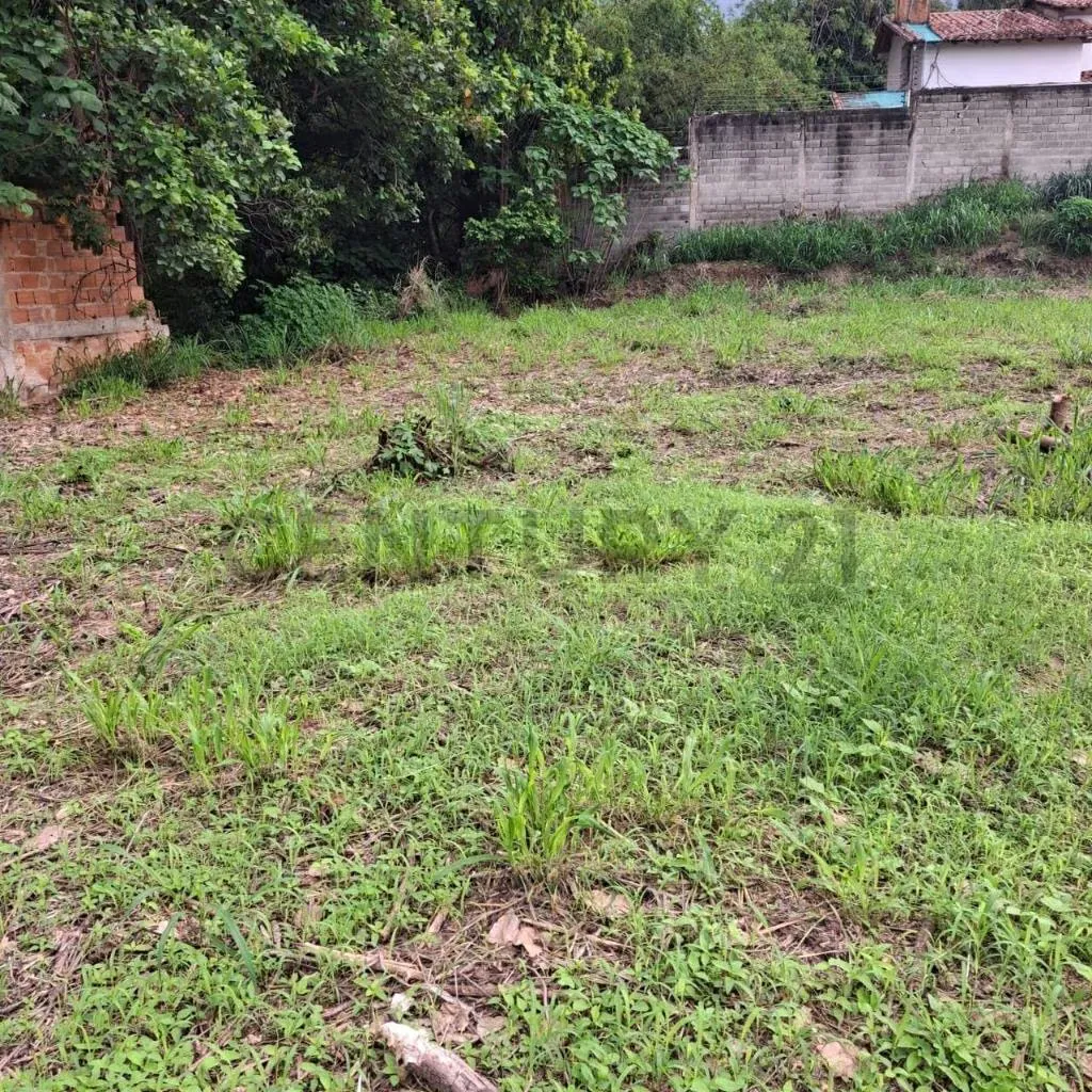 Venta terreno sector El Piñal. El Limón. Maracay - 9