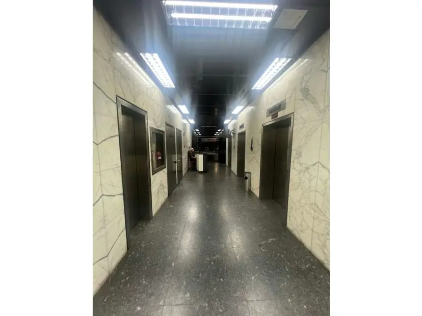 Alquiler Oficina de Lujo Chacao