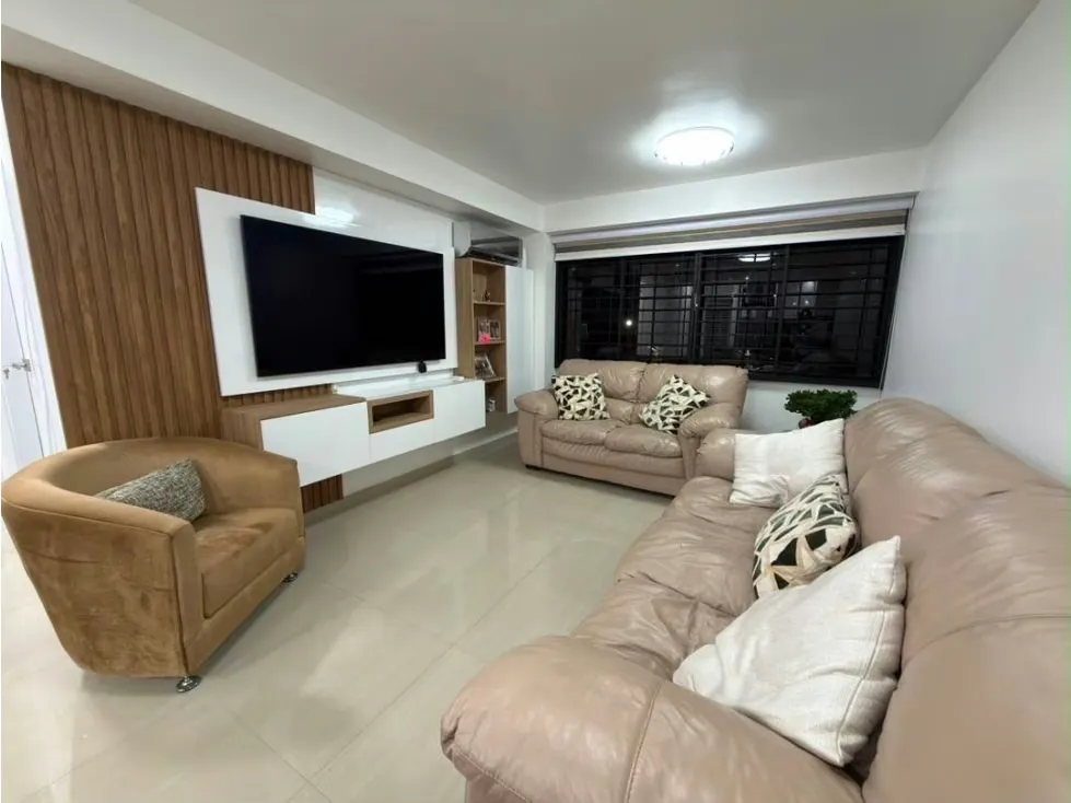 Mi Inmueble Caracas - 4