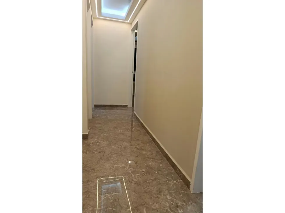 Apartamento en alquiler 85m², Urbanización El Encantado - 4