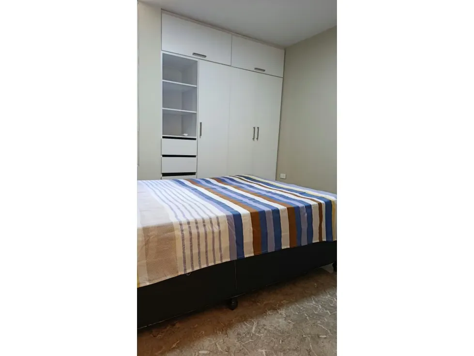 Apartamento en alquiler 85m², Urbanización El Encantado - 6