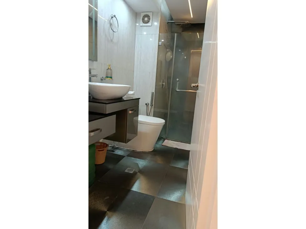 Apartamento en alquiler 85m², Urbanización El Encantado - 7
