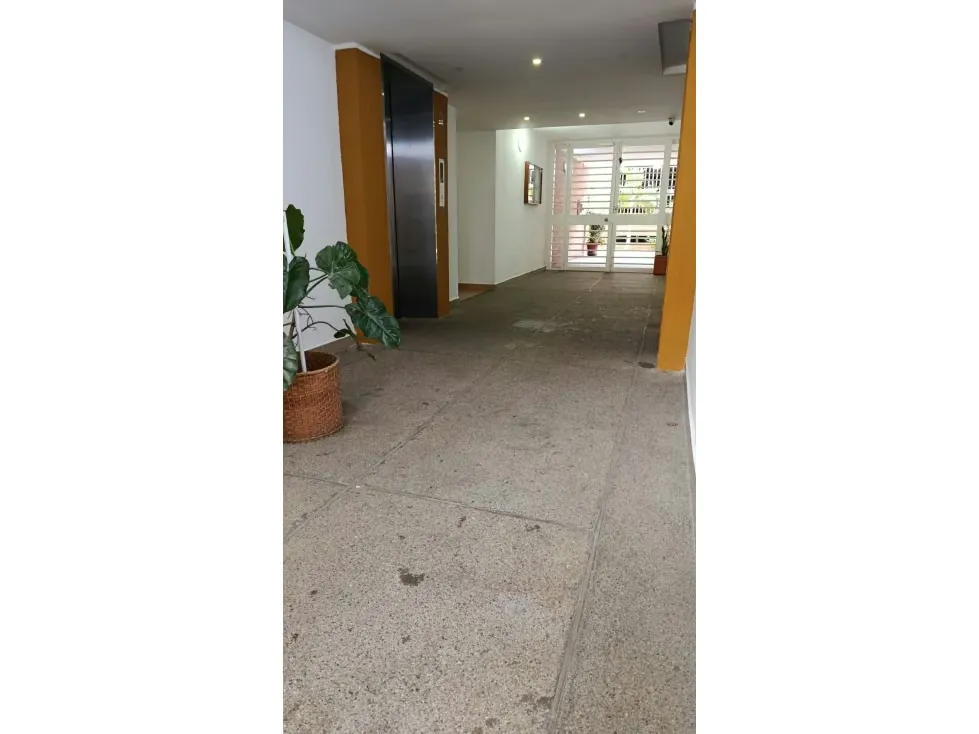 Apartamento en alquiler 85m², Urbanización El Encantado - 8