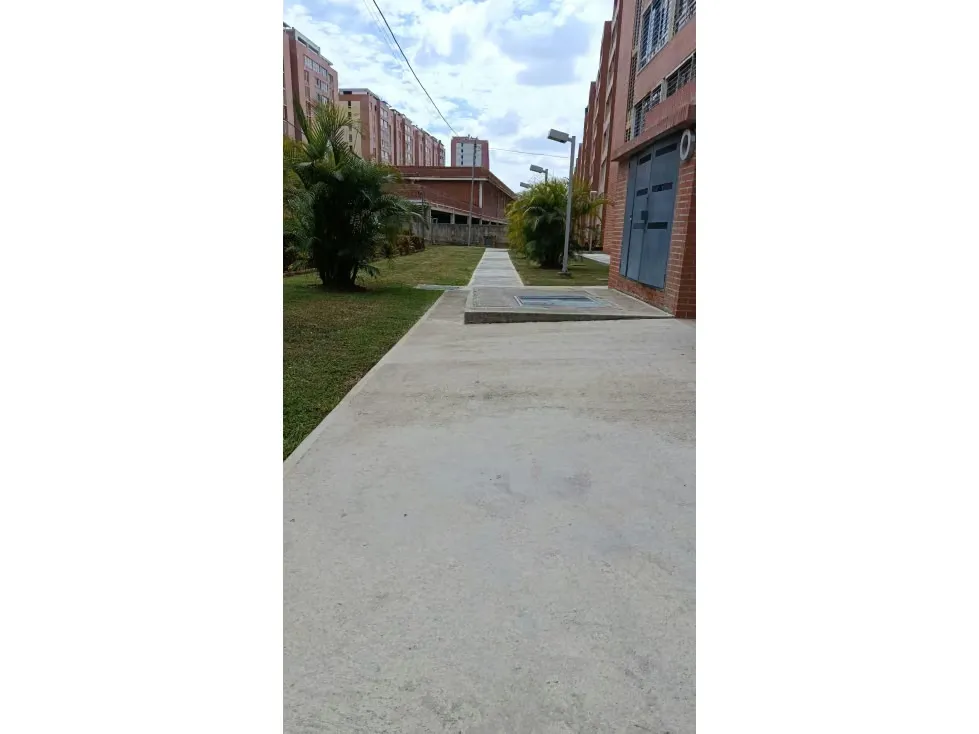 Apartamento en alquiler 85m², Urbanización El Encantado - 9