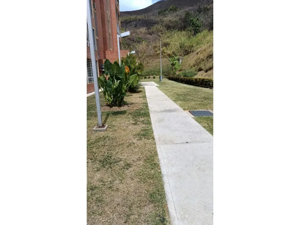 Apartamento en alquiler 85m², Urbanización El Encantado - 10