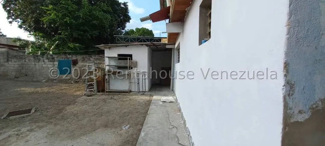 Casa (Multipes Niveles) en Venta en Avenida Aragua, Aragua - 17
