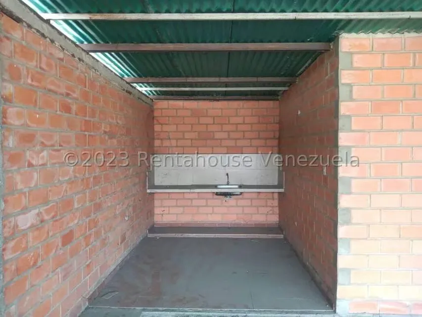 Casa (Multipes Niveles) en Venta en Avenida Aragua, Aragua - 21