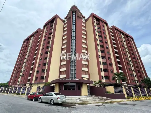 Apartamento en alquiler Parque Choroni Base Aragua
