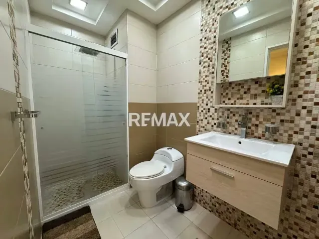 Apartamento en alquiler Parque Choroni Base Aragua - 11