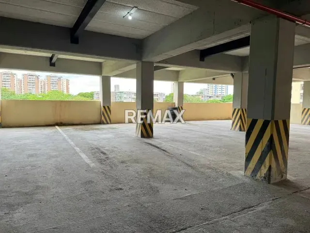 Apartamento en alquiler Parque Choroni Base Aragua - 12