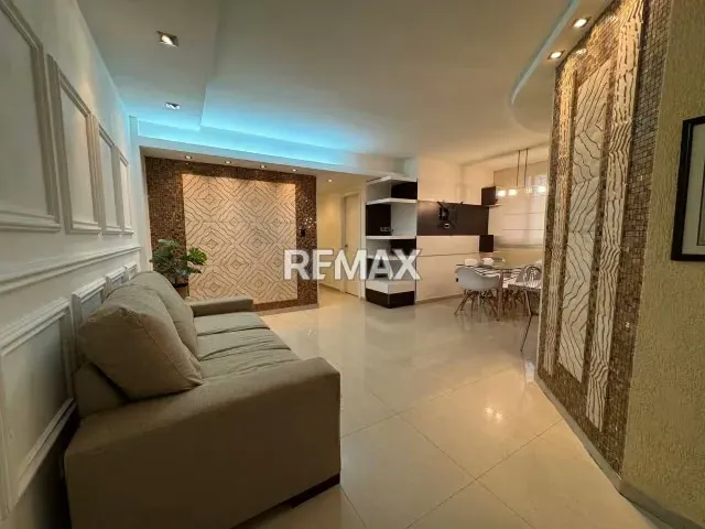 Apartamento en alquiler Parque Choroni Base Aragua - 2