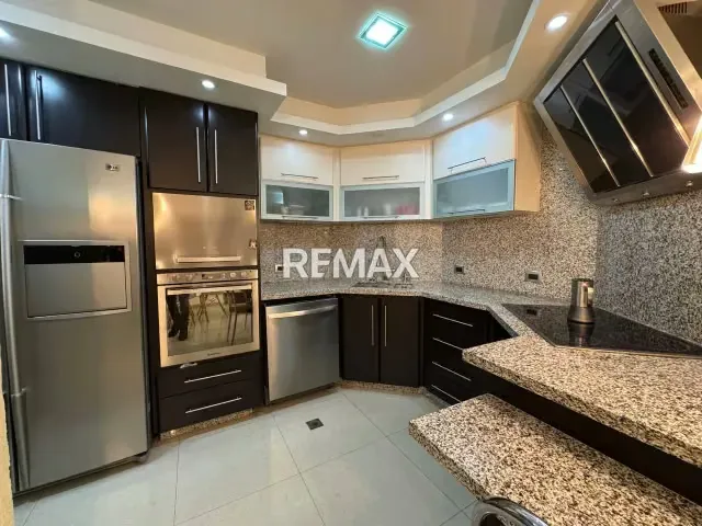 Apartamento en alquiler Parque Choroni Base Aragua - 5