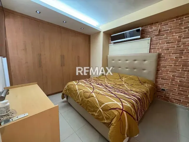 Apartamento en alquiler Parque Choroni Base Aragua - 8