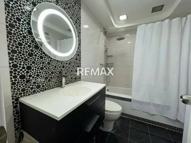 Apartamento en alquiler Parque Choroni Base Aragua - 9