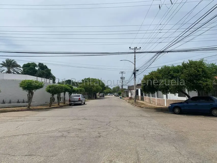 Terreno (Residencial) en Venta en Playa el Angel, Nueva Esparta - 11