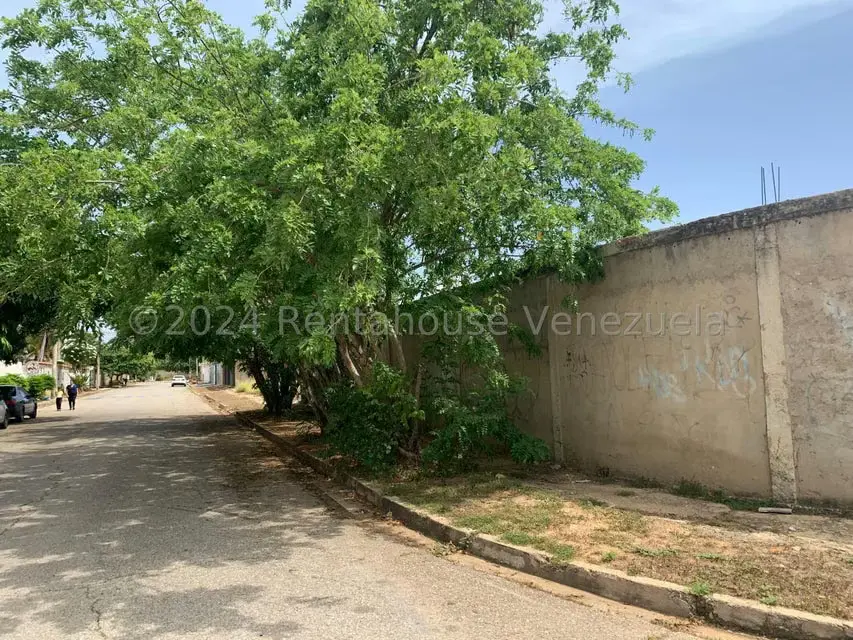 Terreno (Residencial) en Venta en Playa el Angel, Nueva Esparta - 12
