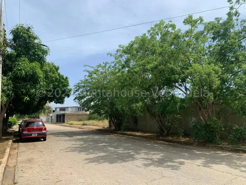 Terreno (Residencial) en Venta en Playa el Angel, Nueva Esparta - 13