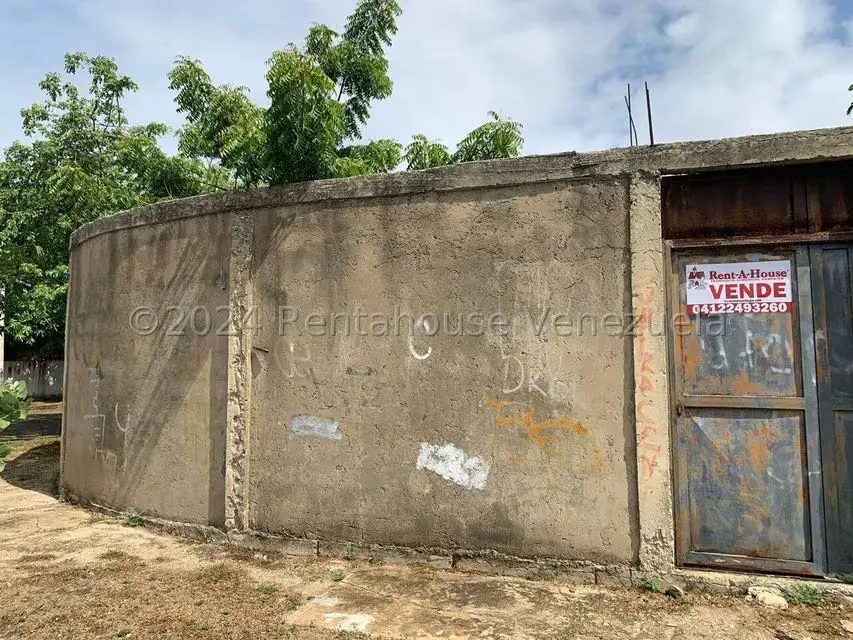 Terreno (Residencial) en Venta en Playa el Angel, Nueva Esparta - 2