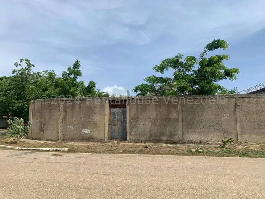 Terreno (Residencial) en Venta en Playa el Angel, Nueva Esparta - 3