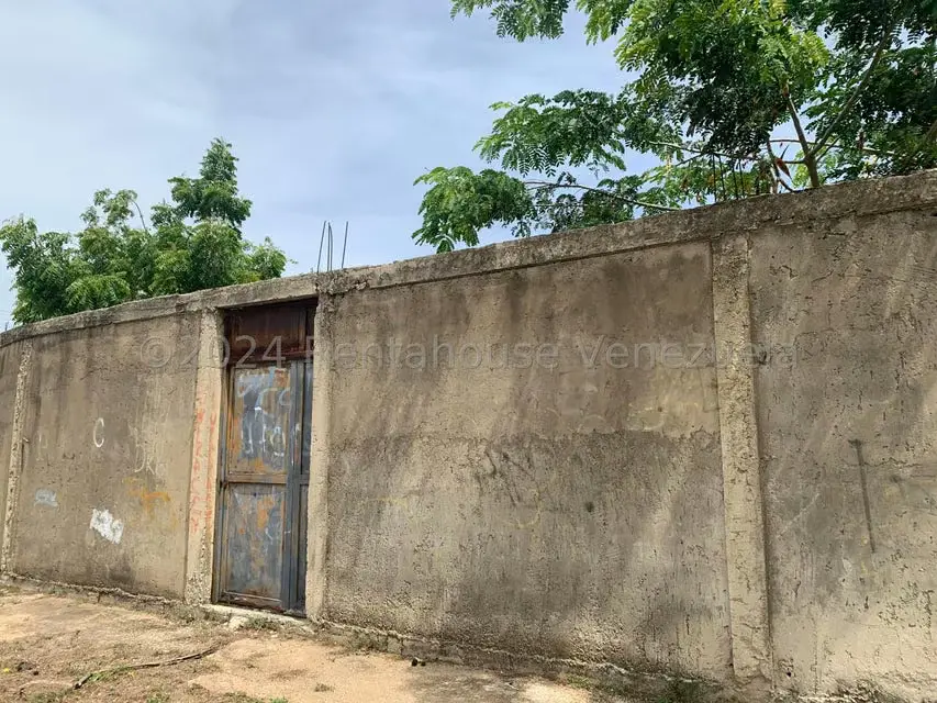 Terreno (Residencial) en Venta en Playa el Angel, Nueva Esparta - 4