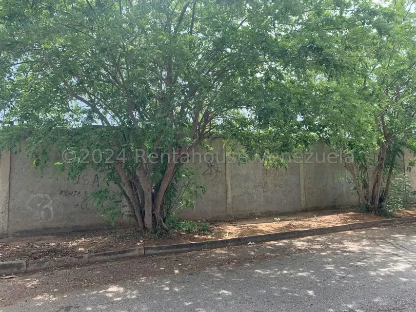 Terreno (Residencial) en Venta en Playa el Angel, Nueva Esparta - 5