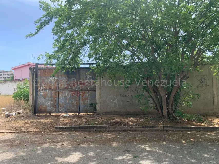 Terreno (Residencial) en Venta en Playa el Angel, Nueva Esparta - 6