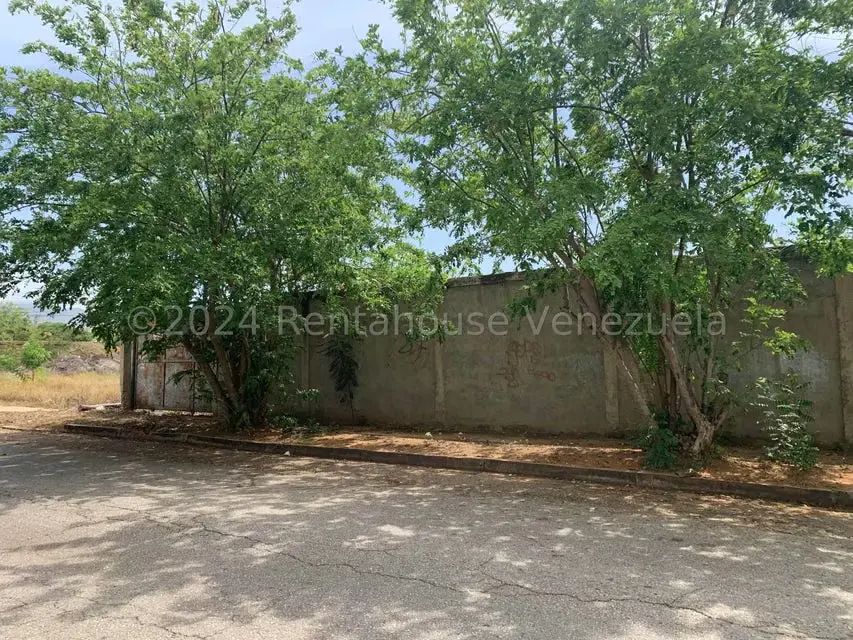 Terreno (Residencial) en Venta en Playa el Angel, Nueva Esparta - 7