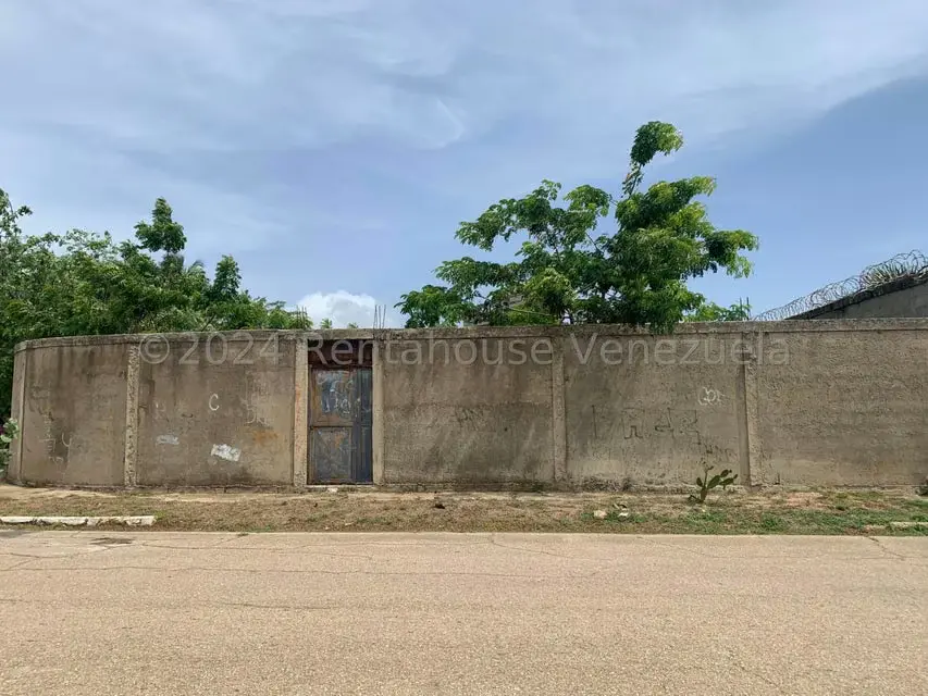 Terreno (Residencial) en Venta en Playa el Angel, Nueva Esparta - 8