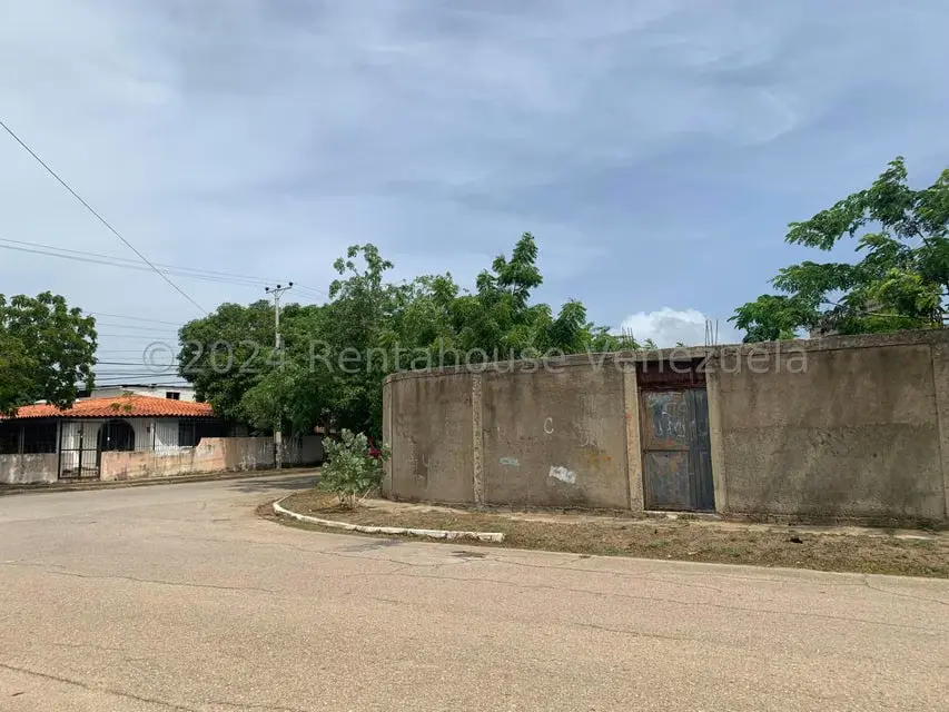 Terreno (Residencial) en Venta en Playa el Angel, Nueva Esparta - 9