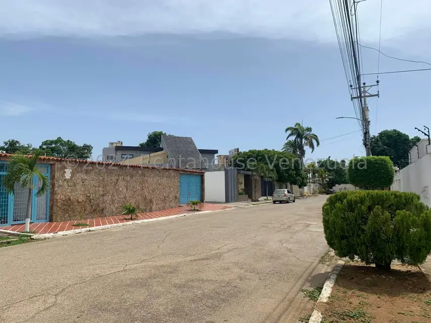 Terreno (Residencial) en Venta en Playa el Angel, Nueva Esparta - 10